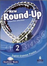 New Round Up 2 Students Book